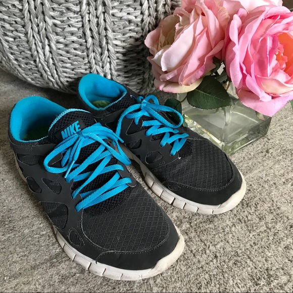 Nike Running Shoes Size 9 - Picture 5 of 5